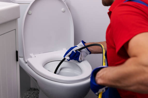 Best Plumbing Inspection Services  in Haughton, LA