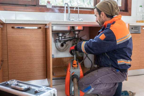 Best Drain Cleaning Services  in Haughton, LA
