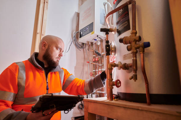 Best Leak Detection Services  in Haughton, LA