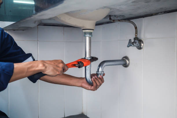 Best Plumbing Installation Services  in Haughton, LA