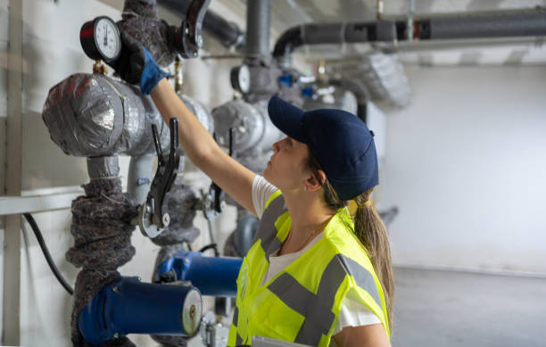 Professional Plumbing in Haughton, LA