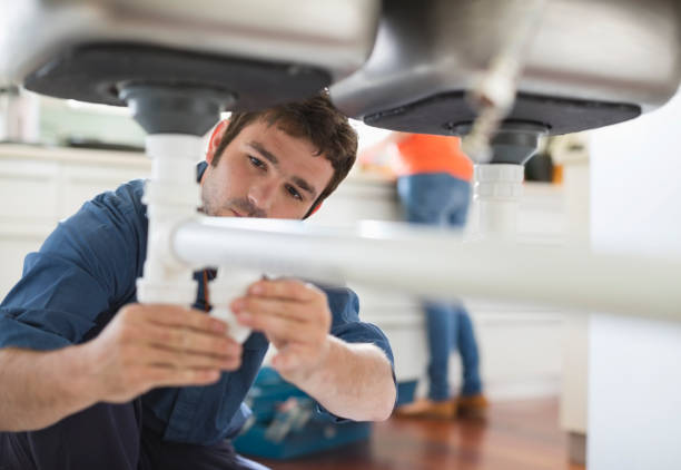 Best Hot Water Heater Installation  in Haughton, LA