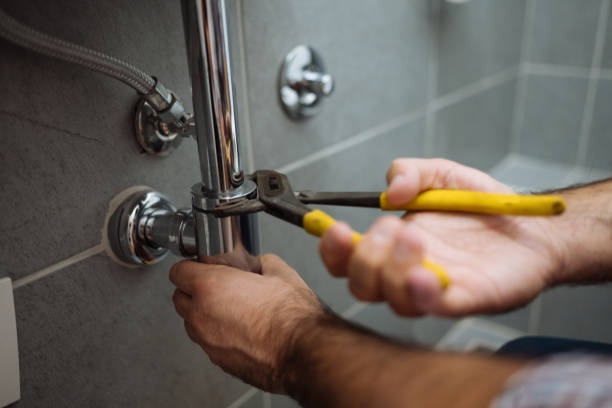 Best Local Plumber Services  in Haughton, LA