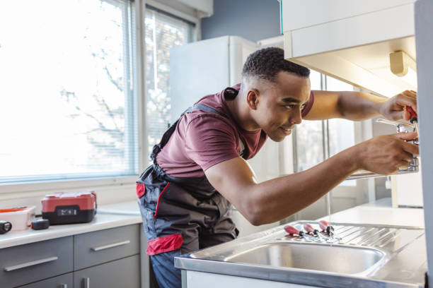 Best Faucet Repair  in Haughton, LA